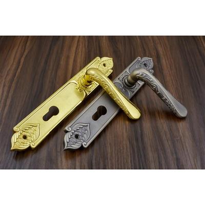 Sparkle-CY Mortise Handles